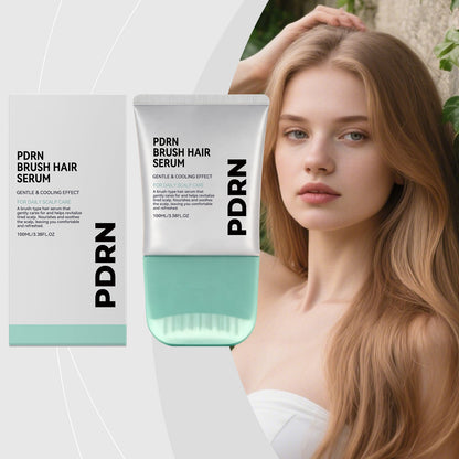 🏅2026 Best Selling 🔥 PDRN + Caffeine Hair Serum