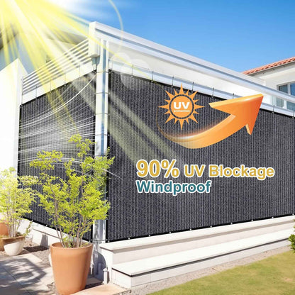 🌎Ends Today: 70% OFF!🔥Summer Hot Sale Promotion-49% OFF🌞-Outdoor courtyard shade net