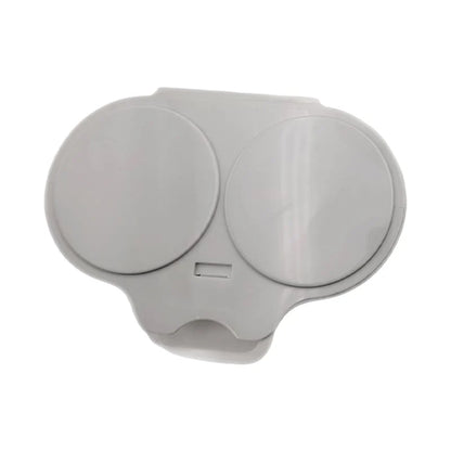 ⚡ Microwave Egg Poacher – Perfect Eggs in Minutes