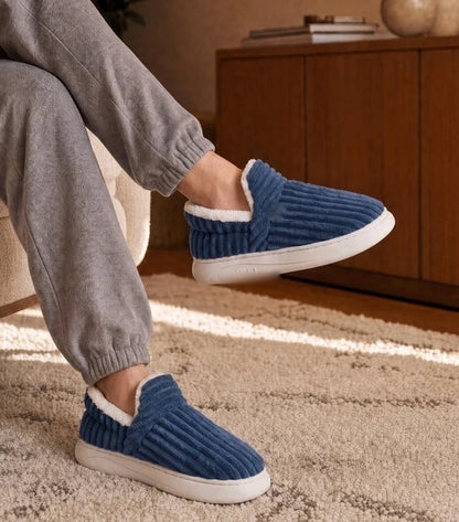 🏅100K+ Sold 🔥EasyCloud Comfort Slippers-Everyday Soft & Easy-Wear Shoes