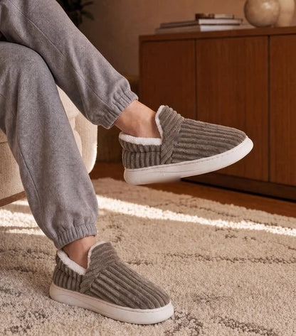 🏅100K+ Sold 🔥EasyCloud Comfort Slippers-Everyday Soft & Easy-Wear Shoes