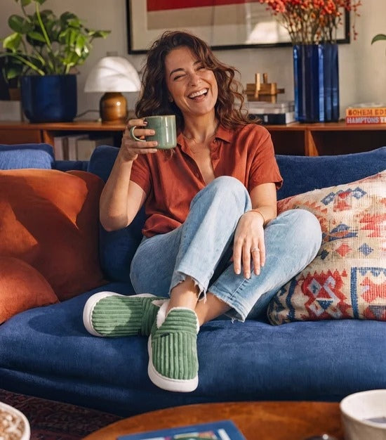 🏅100K+ Sold 🔥EasyCloud Comfort Slippers-Everyday Soft & Easy-Wear Shoes