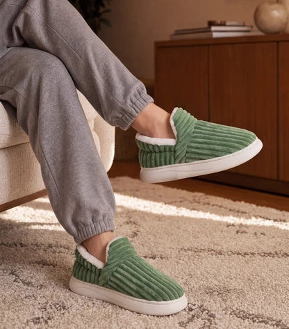 🏅100K+ Sold 🔥EasyCloud Comfort Slippers-Everyday Soft & Easy-Wear Shoes