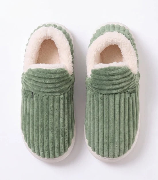 🏅100K+ Sold 🔥EasyCloud Comfort Slippers-Everyday Soft & Easy-Wear Shoes