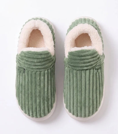 🏅100K+ Sold 🔥EasyCloud Comfort Slippers-Everyday Soft & Easy-Wear Shoes