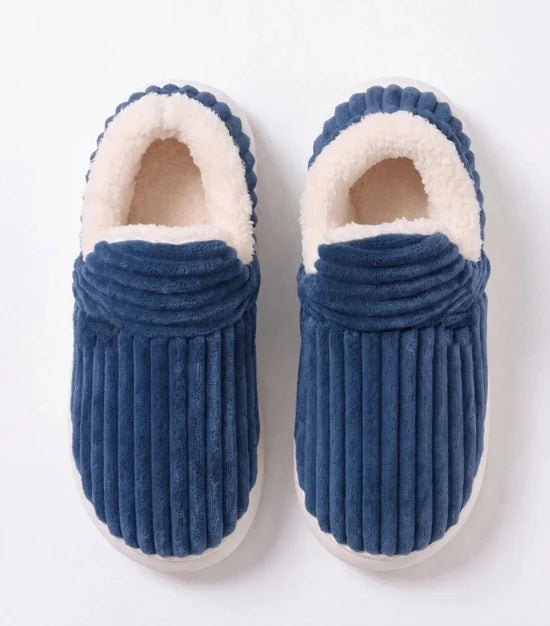 🏅100K+ Sold 🔥EasyCloud Comfort Slippers-Everyday Soft & Easy-Wear Shoes