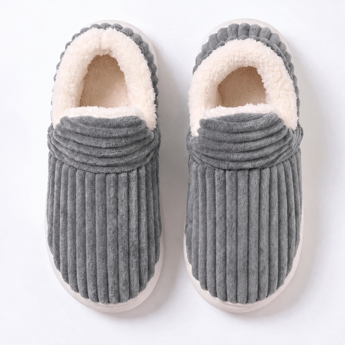 🏅100K+ Sold 🔥EasyCloud Comfort Slippers-Everyday Soft & Easy-Wear Shoes
