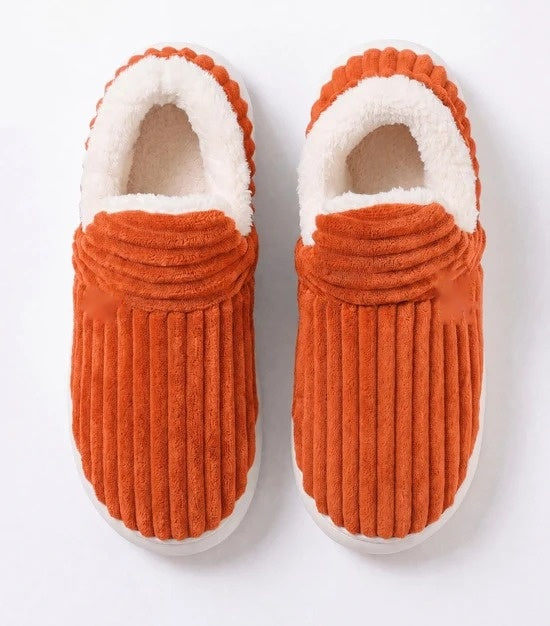 🏅100K+ Sold 🔥EasyCloud Comfort Slippers-Everyday Soft & Easy-Wear Shoes