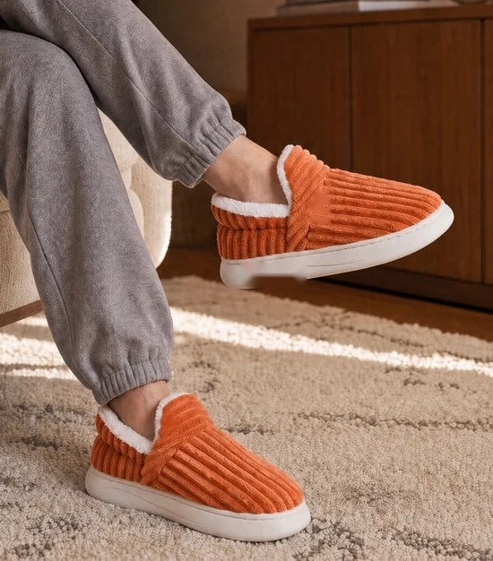 🏅100K+ Sold 🔥EasyCloud Comfort Slippers-Everyday Soft & Easy-Wear Shoes