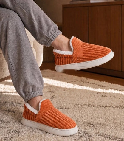 🏅100K+ Sold 🔥EasyCloud Comfort Slippers-Everyday Soft & Easy-Wear Shoes