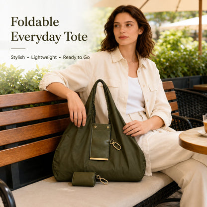 🔥HOT SALE 50% OFF - Handheld tote bag