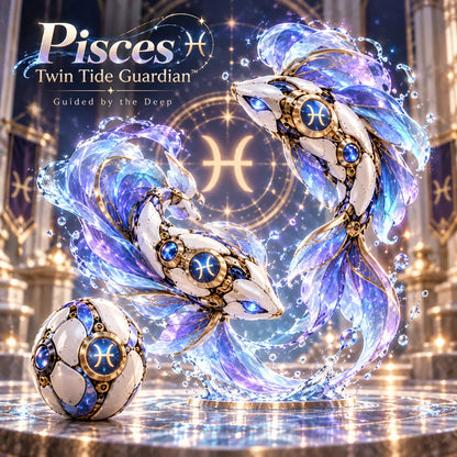 🌌 Zodiac Guardian Egg – Transforming Celestial Guardian Collection