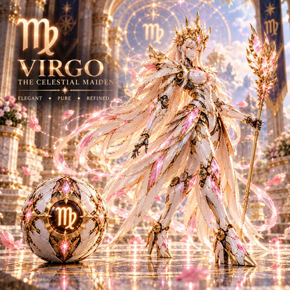 🌌 Zodiac Guardian Egg – Transforming Celestial Guardian Collection