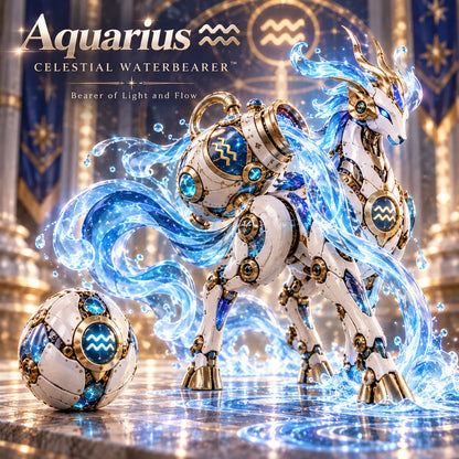 🌌 Zodiac Guardian Egg – Transforming Celestial Guardian Collection