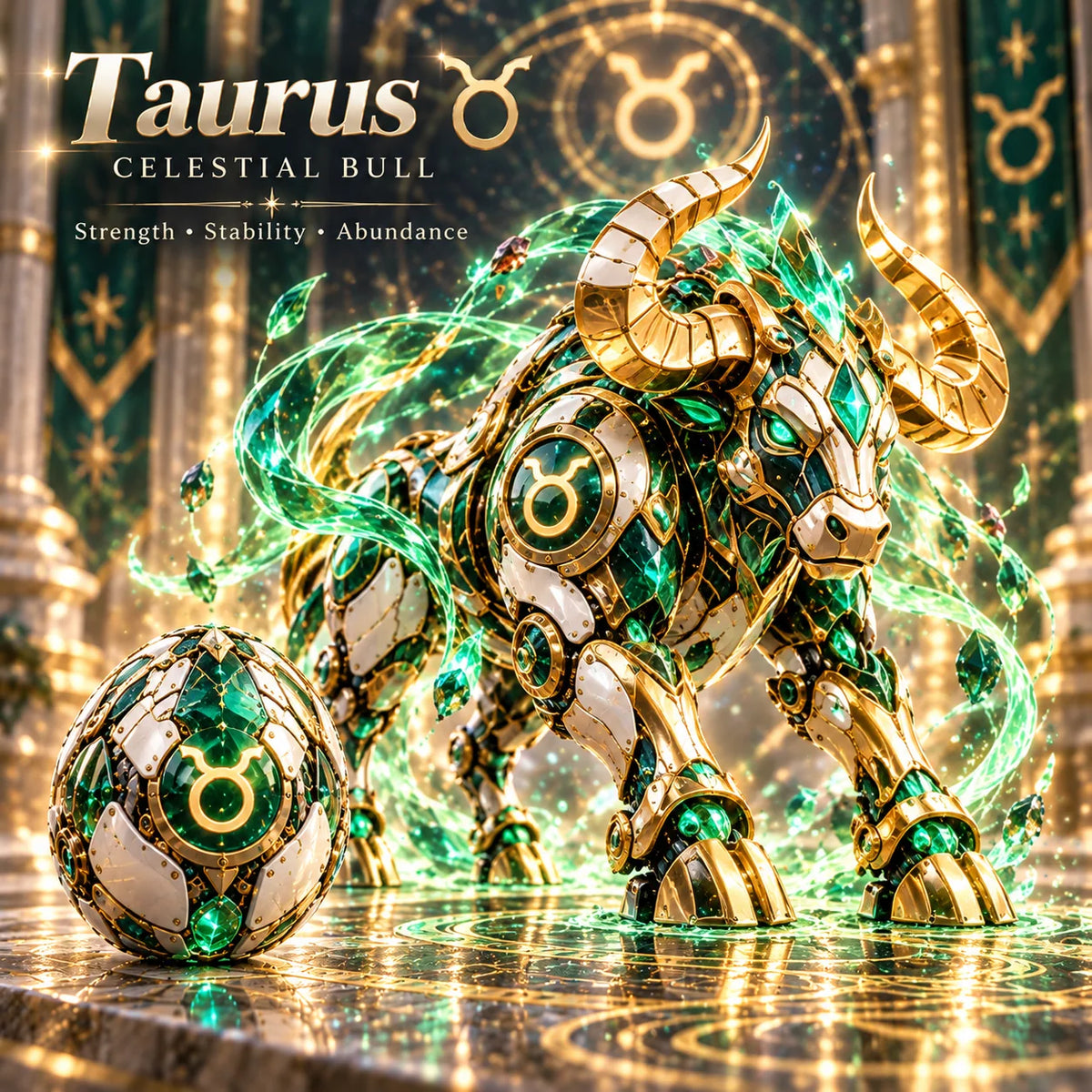 🌌 Zodiac Guardian Egg – Transforming Celestial Guardian Collection