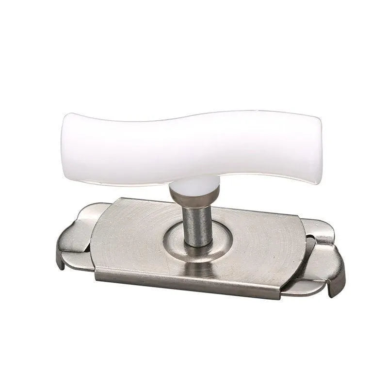 🔥🔥🔥 Last Day 50% OFF🔓Easy-Grip Jar Opener 🍯 – Non-Slip Kitchen Helper for Stubborn Lids