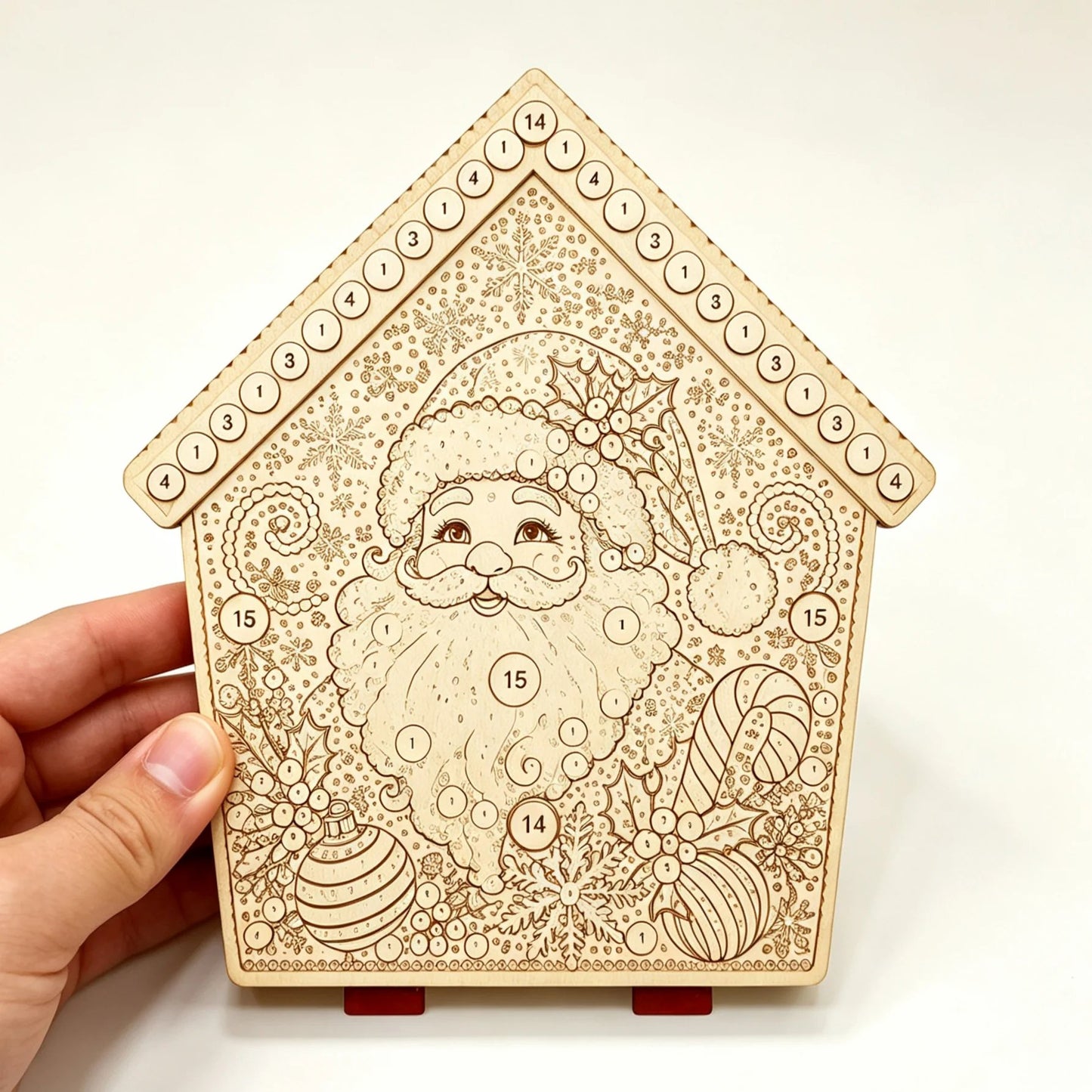 🎁 Christmas Craft Sale Is Here! ✨ DIY Pearl Art Kit – Make Magical Holiday Decorations With Your Own Hands 🎄