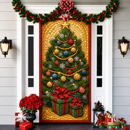 🏅Last day 50% OFF🌟2026 3D Christmas front door decoration