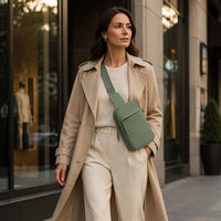 Olive Green