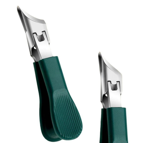 Premium 3-Piece Eagle Beak Nail Clipper Set
