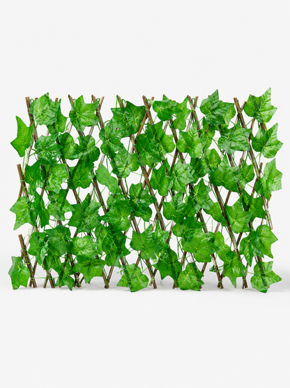 ✈️Last Day 50% OFF%🌿Garden Trend🔥Artificial ivy retractable fence privacy screen