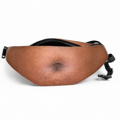 🔥 Limited-Time 49% OFF🔥Dad Bag Fanny Pack & 3D Beer Belly Waist Pack