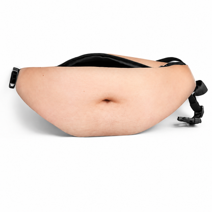 🔥 Limited-Time 49% OFF🔥Dad Bag Fanny Pack & 3D Beer Belly Waist Pack