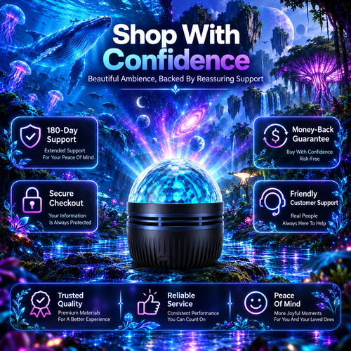 🪐💙 HOT DEAL 55% OFF | Bring the Avatar World Home