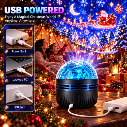 🎄🎁 HOT DEAL 55% OFF | Transform Your Room Into a Christmas Wonderland