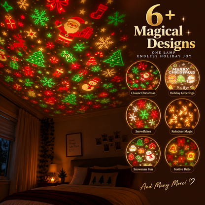 🎄 HOT DEAL 50% OFF | Transform Your Home Into A Christmas Wonderland