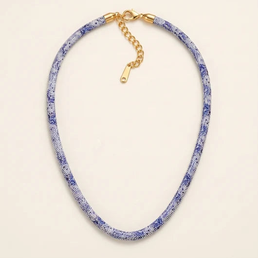 🔥 Last Day 52% OFF🐍Serpent Statement Necklace – A Symbol of Mystery & Power
