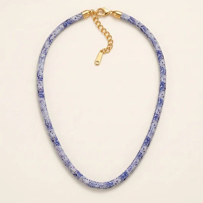 🔥 Last Day 52% OFF🐍Serpent Statement Necklace – A Symbol of Mystery & Power