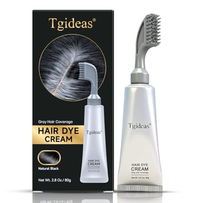 🌎Ends Today: 70% OFF!🔥Hair Dye Comb — Portable for Home Use