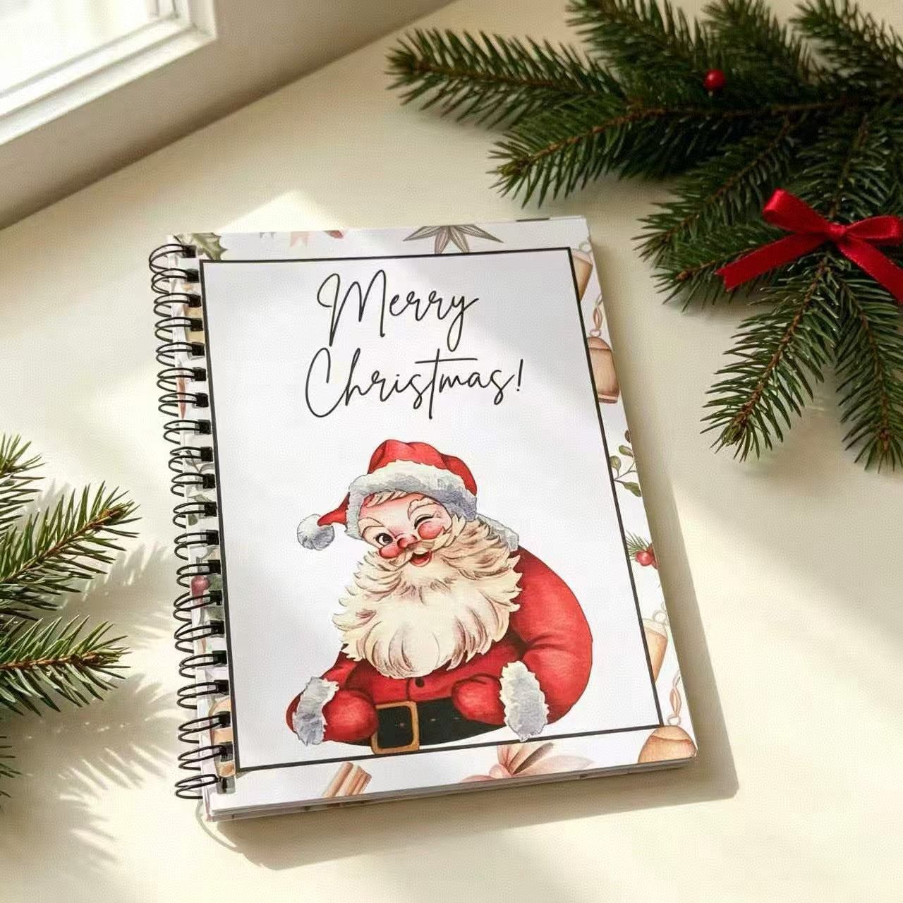 Buy multiple offers🔥 Festive Christmas Gift Card Book – Ideal Holiday Present