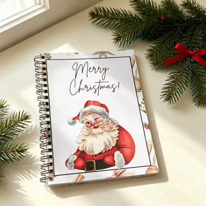 Buy multiple offers🔥 Festive Christmas Gift Card Book – Ideal Holiday Present