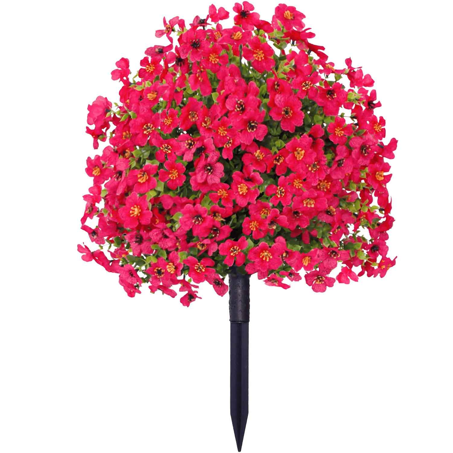 Last Day Promotion! 🔥Outdoor/Indoor UV Resistant & Waterproof Artificial Flower Decor ✅
