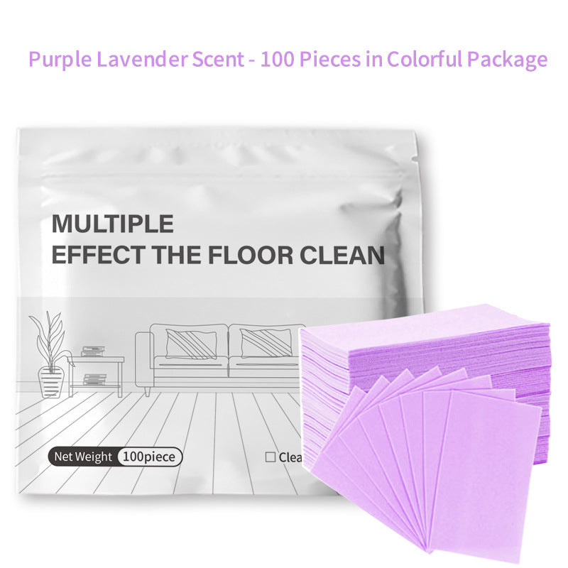 💙Multi-Surface Floor Cleaning Tablets🔥 – Concentrated Cleaner for Hardwood, Tile & More✨