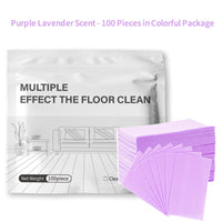 Purple Lavender Scent
