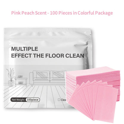 💙Multi-Surface Floor Cleaning Tablets🔥 – Concentrated Cleaner for Hardwood, Tile & More✨