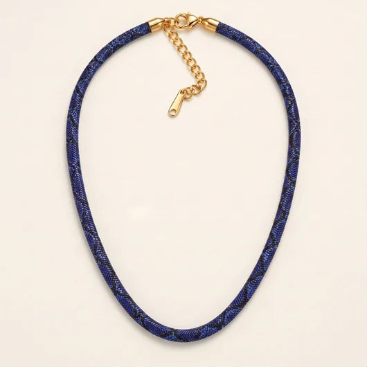 🔥 Last Day 52% OFF🐍Serpent Statement Necklace – A Symbol of Mystery & Power