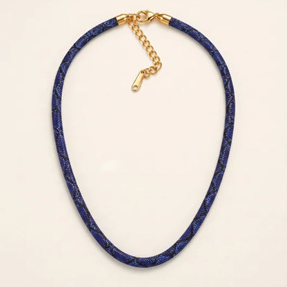 🔥 Last Day 52% OFF🐍Serpent Statement Necklace – A Symbol of Mystery & Power