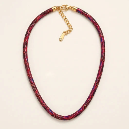 🔥 Last Day 52% OFF🐍Serpent Statement Necklace – A Symbol of Mystery & Power