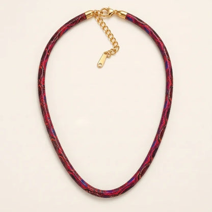 🔥 Last Day 52% OFF🐍Serpent Statement Necklace – A Symbol of Mystery & Power