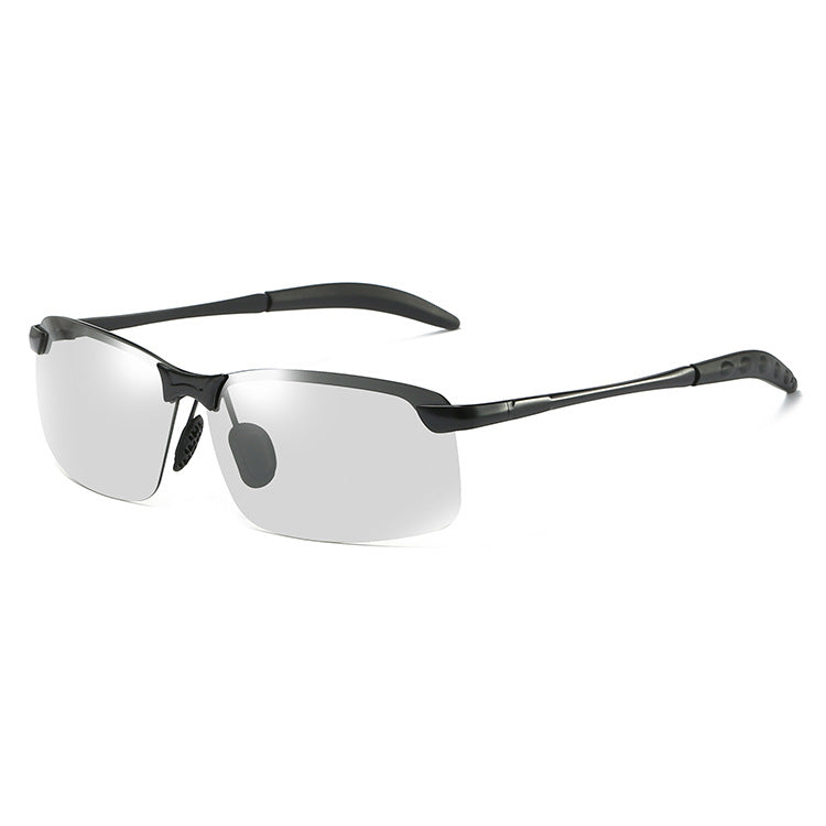 🏅Smart Polarized Sunglasses For Outdoor Activities UV Protection