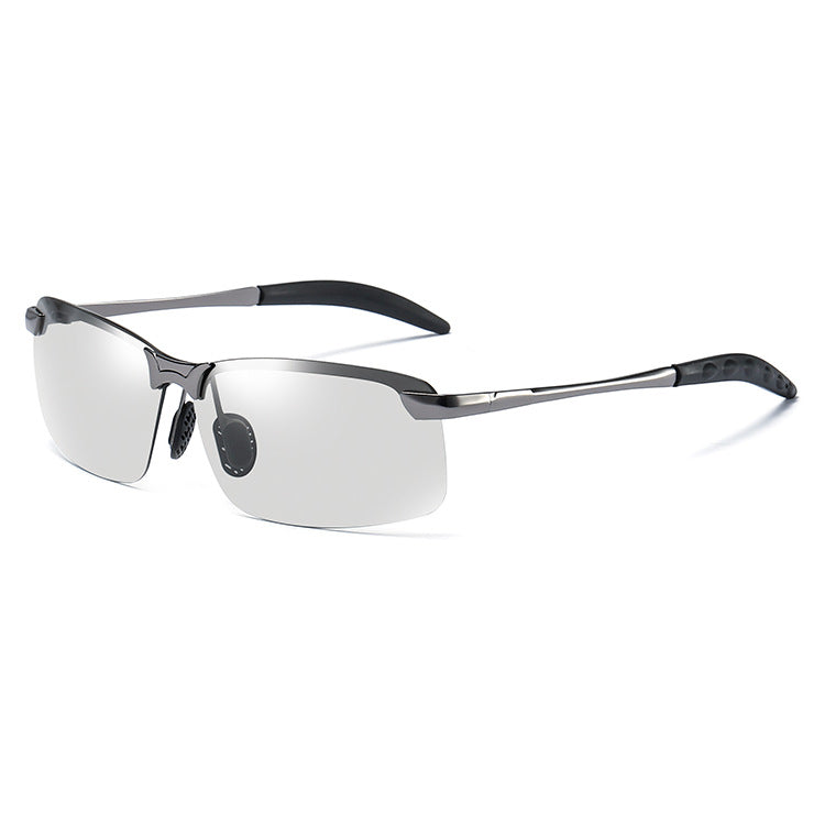 🏅Smart Polarized Sunglasses For Outdoor Activities UV Protection