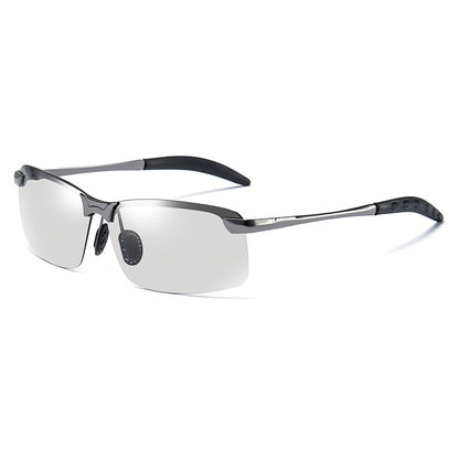 🏅Smart Polarized Sunglasses For Outdoor Activities UV Protection