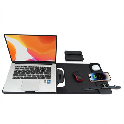New Premium Wireless Charging Laptop Bag