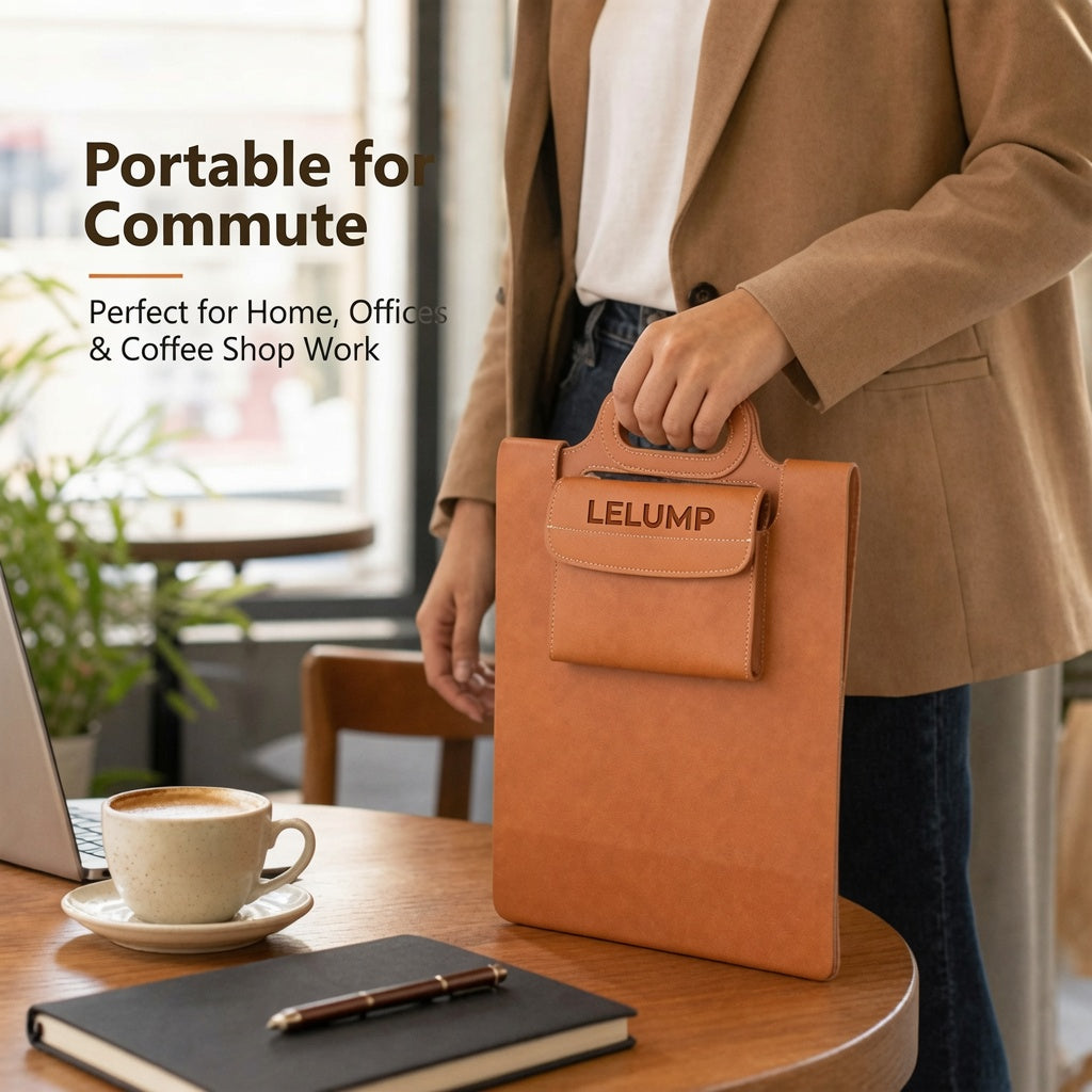 New Premium Wireless Charging Laptop Bag