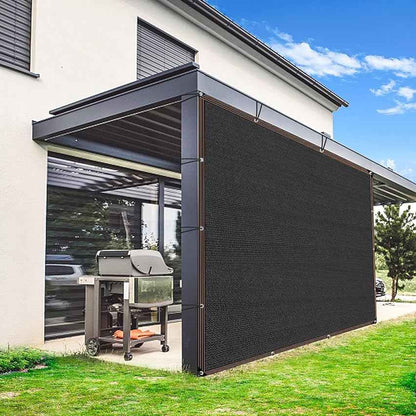 🌎Ends Today: 70% OFF!🔥Summer Hot Sale Promotion-49% OFF🌞-Outdoor courtyard shade net