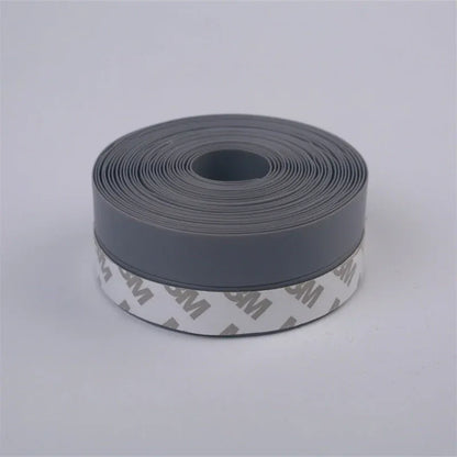 🚪 16.4Ft Adhesive Weather Stripping – Door & Window Draft Seal